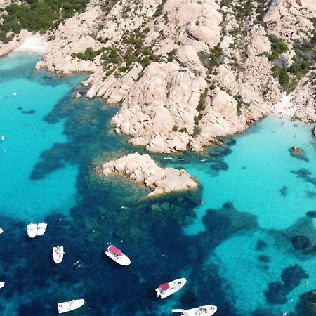 Bed & Breakfast Mare Isole La Maddalena (Sassari) Exterior foto