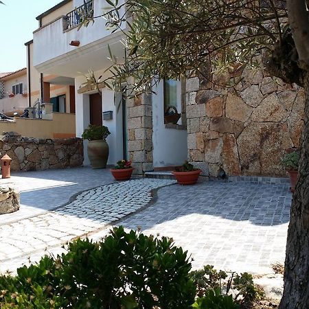 Bed & Breakfast Mare Isole La Maddalena (Sassari) Exterior foto