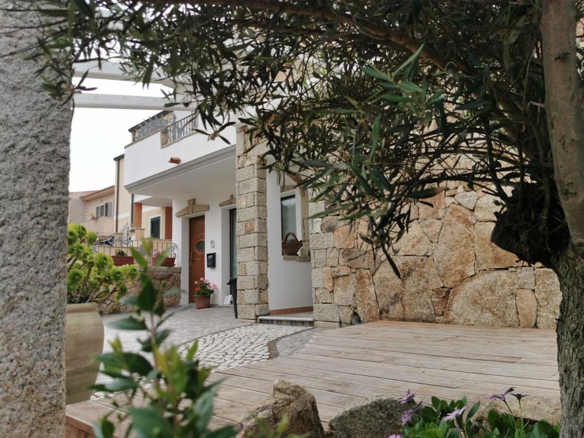 Bed & Breakfast Mare Isole La Maddalena (Sassari) Exterior foto