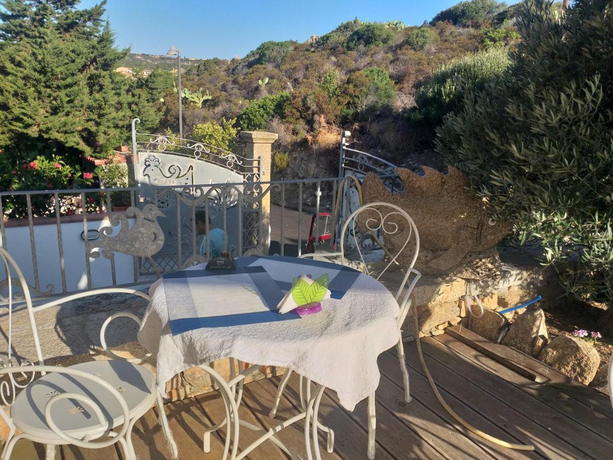 Bed & Breakfast Mare Isole La Maddalena (Sassari) Exterior foto