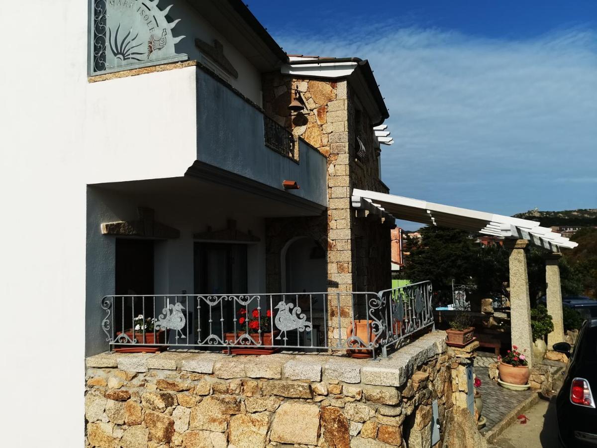 Bed & Breakfast Mare Isole La Maddalena (Sassari) Exterior foto