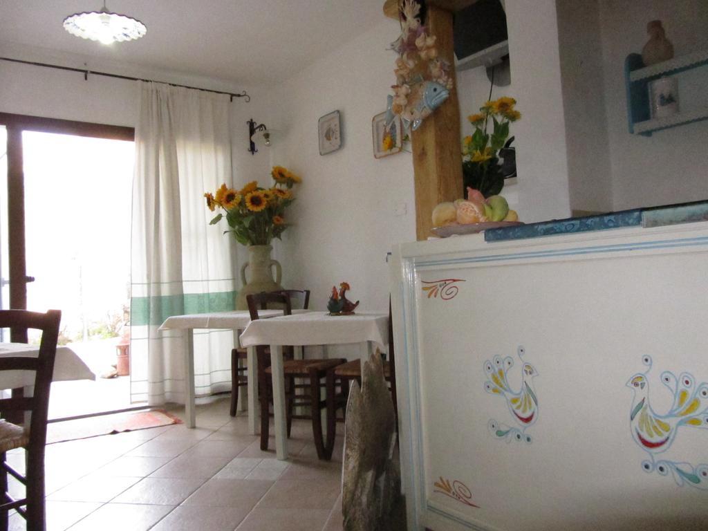 Bed & Breakfast Mare Isole La Maddalena (Sassari) Exterior foto