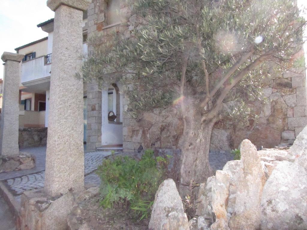 Bed & Breakfast Mare Isole La Maddalena (Sassari) Exterior foto