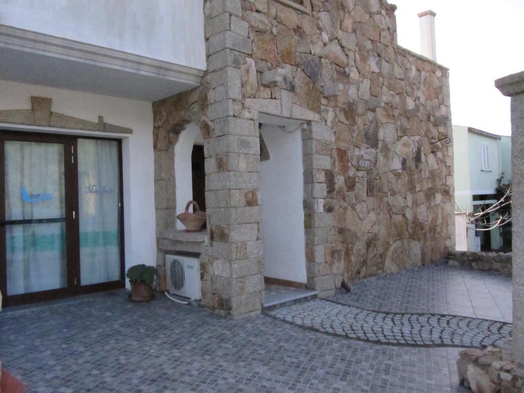 Bed & Breakfast Mare Isole La Maddalena (Sassari) Exterior foto
