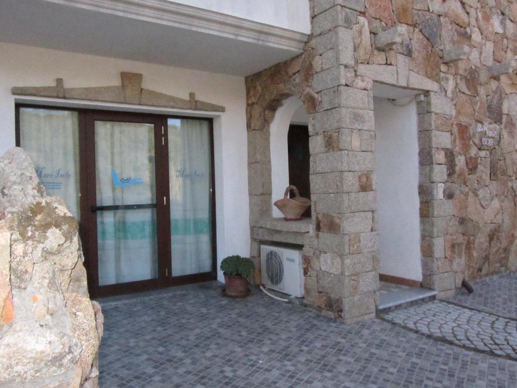 Bed & Breakfast Mare Isole La Maddalena (Sassari) Exterior foto