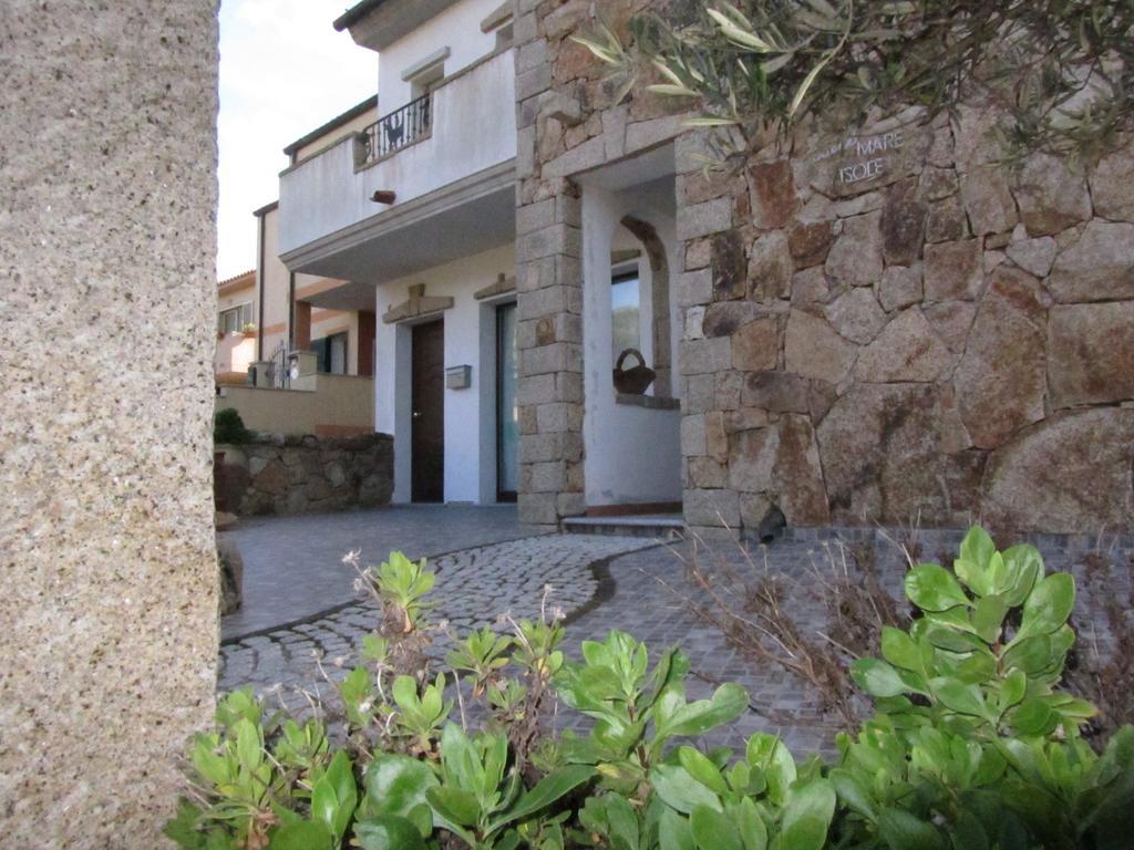 Bed & Breakfast Mare Isole La Maddalena (Sassari) Exterior foto