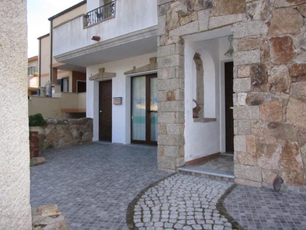Bed & Breakfast Mare Isole La Maddalena (Sassari) Exterior foto