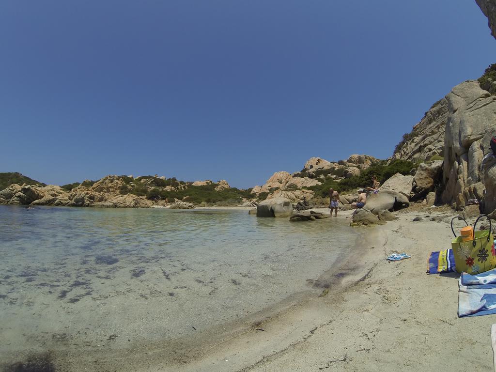Bed & Breakfast Mare Isole La Maddalena (Sassari) Exterior foto