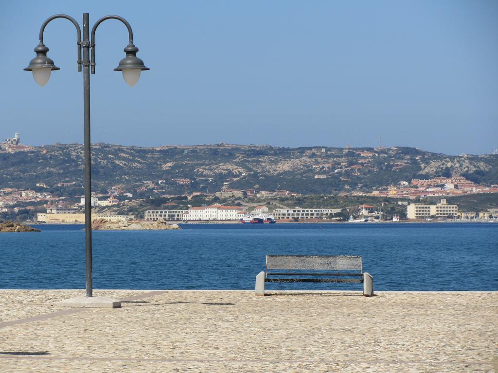 Bed & Breakfast Mare Isole La Maddalena (Sassari) Exterior foto