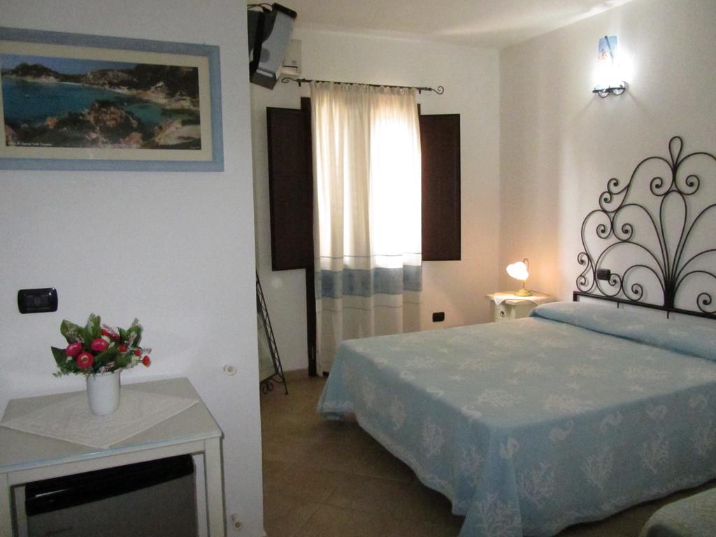 Bed & Breakfast Mare Isole La Maddalena (Sassari) Exterior foto