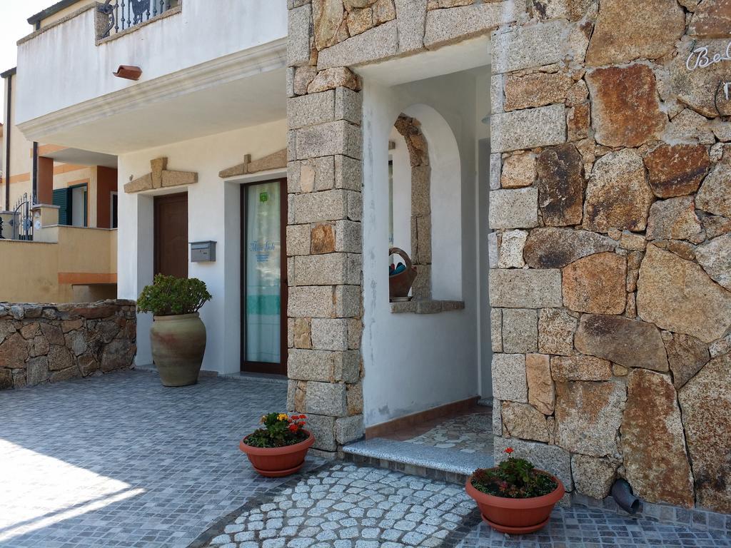 Bed & Breakfast Mare Isole La Maddalena (Sassari) Exterior foto