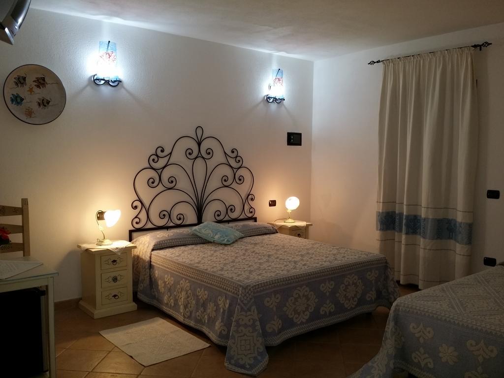 Bed & Breakfast Mare Isole La Maddalena (Sassari) Exterior foto