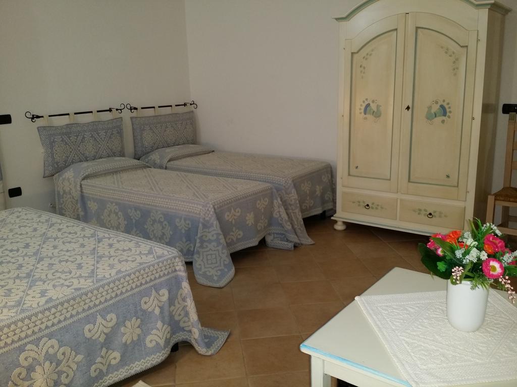 Bed & Breakfast Mare Isole La Maddalena (Sassari) Exterior foto