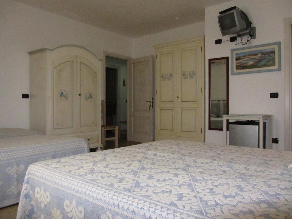 Bed & Breakfast Mare Isole La Maddalena (Sassari) Exterior foto