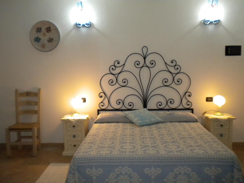 Bed & Breakfast Mare Isole La Maddalena (Sassari) Exterior foto