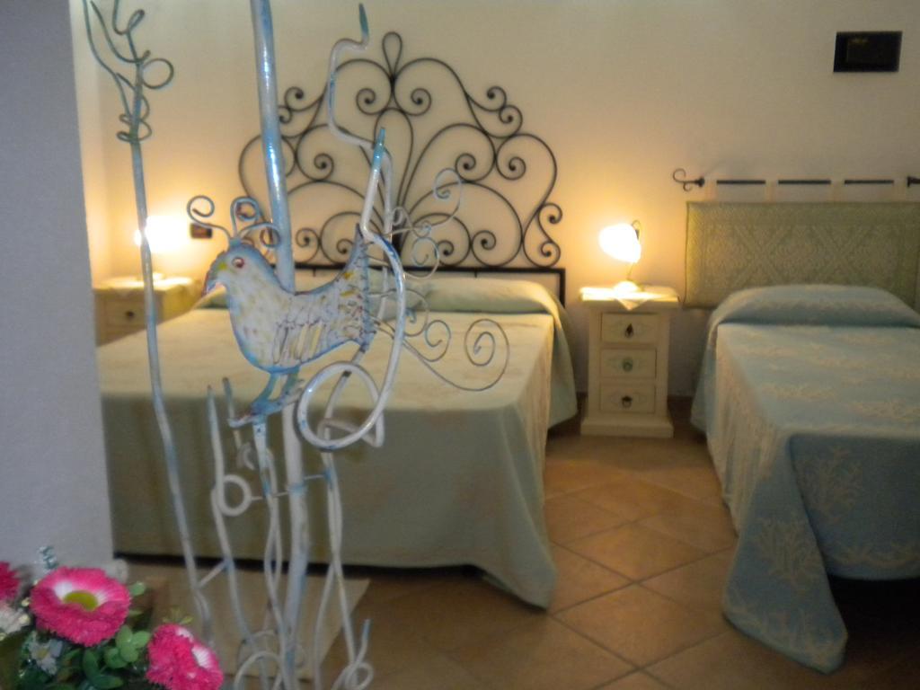 Bed & Breakfast Mare Isole La Maddalena (Sassari) Exterior foto