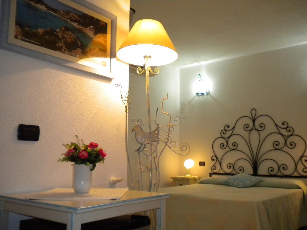Bed & Breakfast Mare Isole La Maddalena (Sassari) Exterior foto