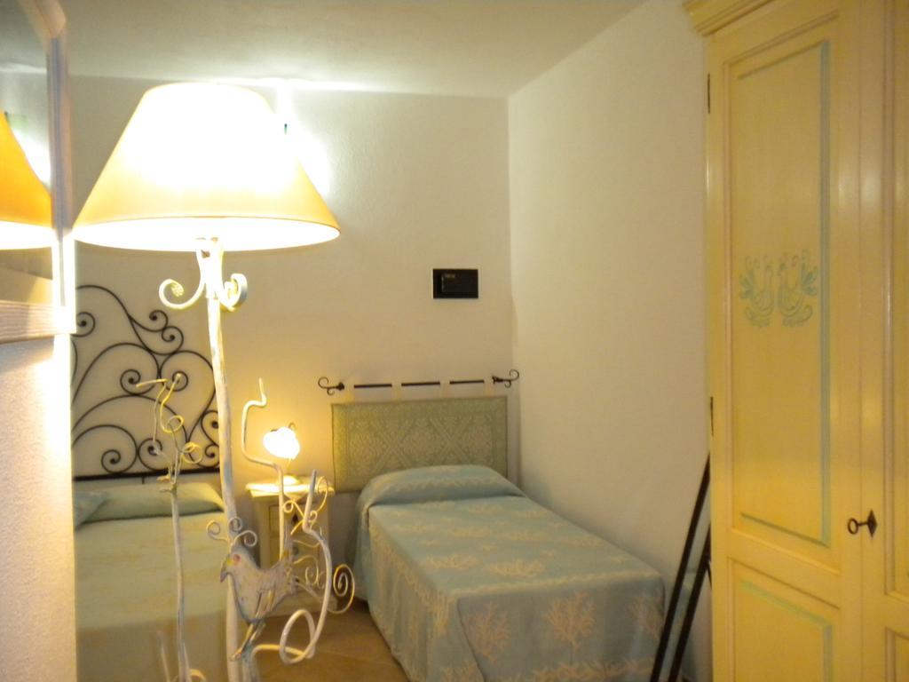 Bed & Breakfast Mare Isole La Maddalena (Sassari) Exterior foto