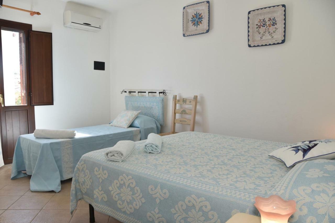 Bed & Breakfast Mare Isole La Maddalena (Sassari) Exterior foto